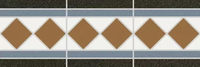 PERONDA HOUSE OF VANITY C.HV-34 11х33 P-12