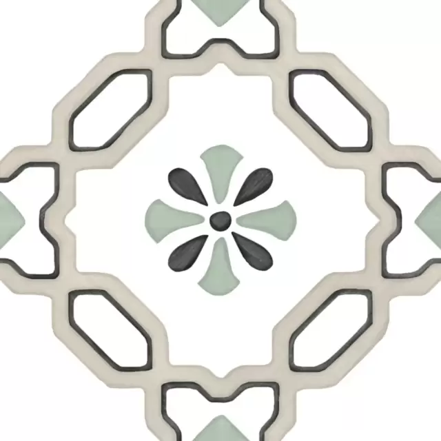 HARMONY TANGER SAND LILY 12.3х12.3 Q-39