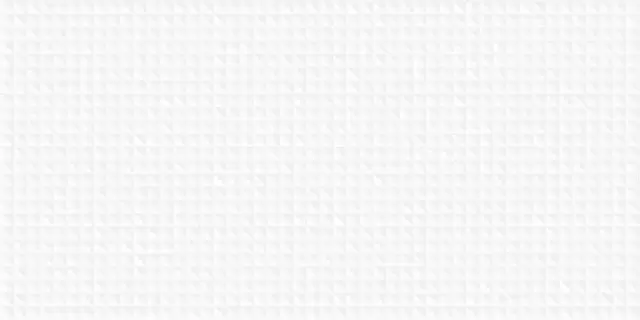 HARMONY PIQUE WAFFLE WHITE 20х40 Q-40