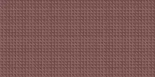 HARMONY PIQUE WAFFLE BORDEAUX 20х40 Q-40