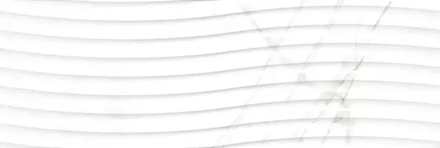 MUSEUM DUAL WHITE DECOR SP 33.3х100x13.5 M-97