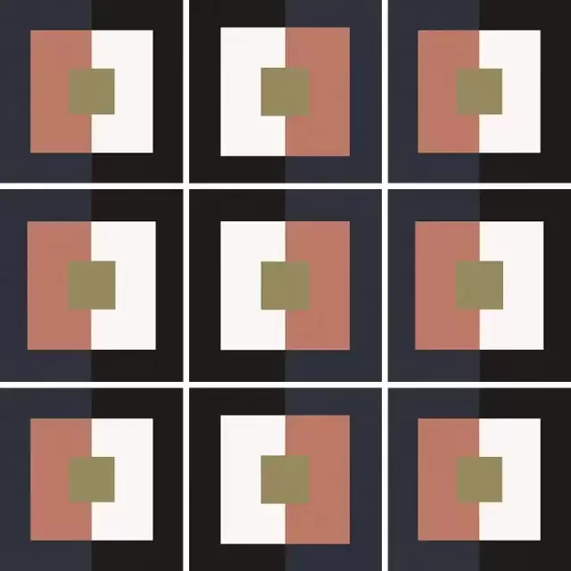 EQUIPE BAUHOME PUNKT COLD 20х20 EQ-5