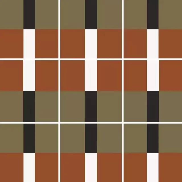 EQUIPE BAUHOME BAND WARM 20х20 EQ-5