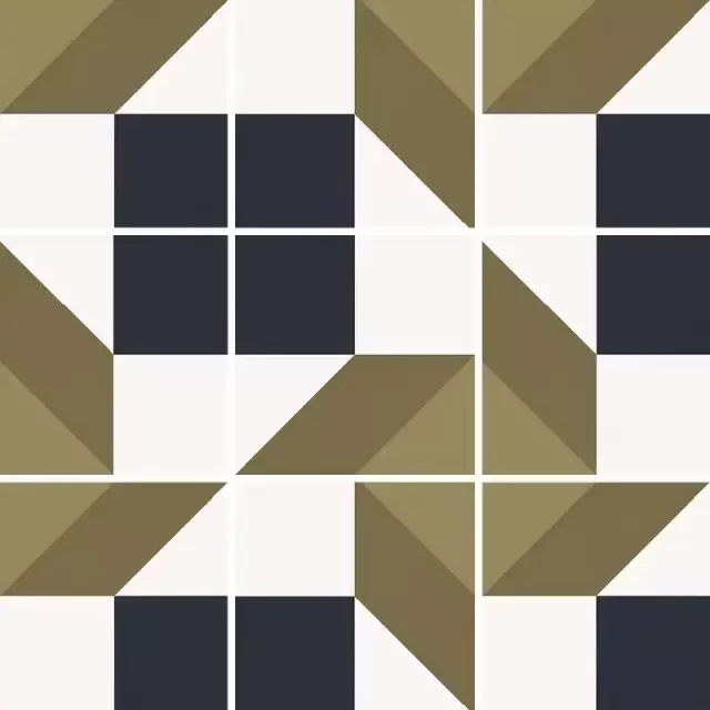 EQUIPE BAUHOME KARO WARM 20х20 EQ-5