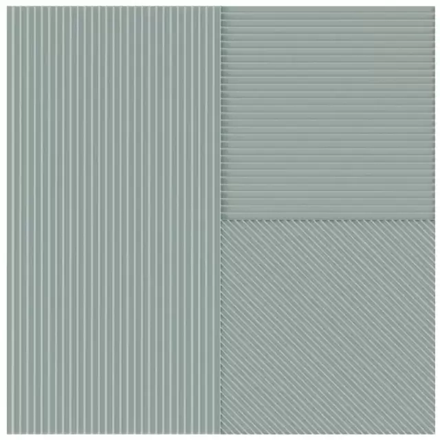 HARMONY LINS MINT 20х20 Q-7