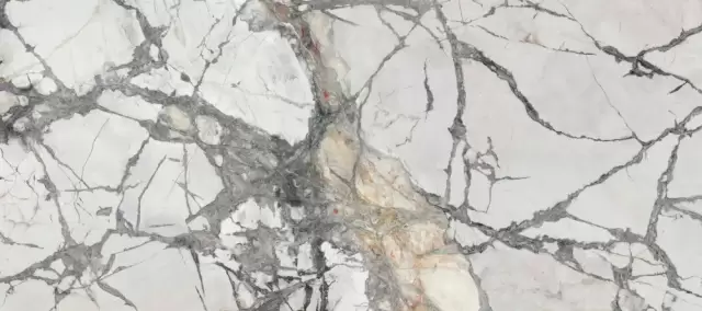 PORCELANOSA XLIGHT INVISIBLE WHITE 06 NATURE 120х270 G-2702