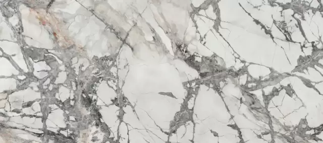 PORCELANOSA XLIGHT INVISIBLE WHITE 03 NATURE 120х270 G-2702