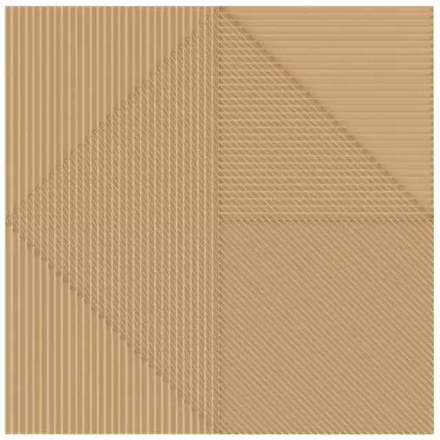 HARMONY LINS SUNSET 20х20 Q-7