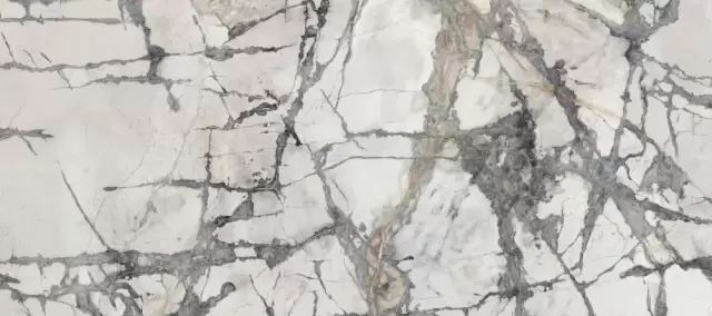 PORCELANOSA XLIGHT INVISIBLE WHITE 01 POLISHED 120х270 G-2705