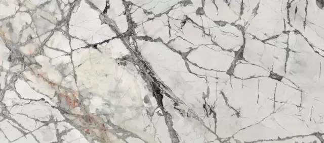 PORCELANOSA XLIGHT INVISIBLE WHITE 05 POLISHED 120х270 G-2705