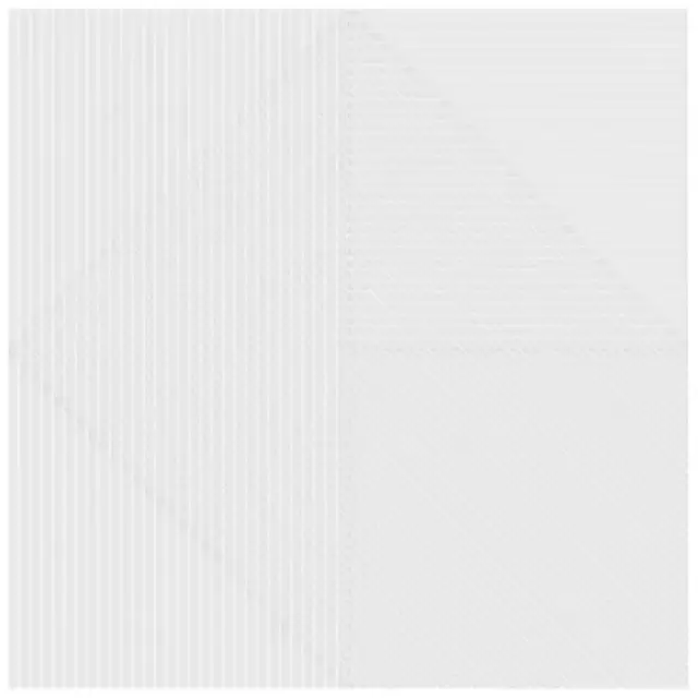 HARMONY LINS WHITE 20х20 Q-7