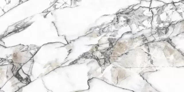 MUSEUM PREMIERE WHITE EP 60х120 M-40