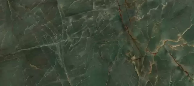 PORCELANOSA XLIGHT EMERALD GREEN 03 POLISHED 120х270 G-2705