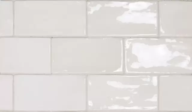 EQUIPE MANACOR WHITE 7.5х15 EQ-3