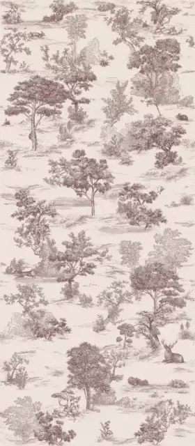 MIRAGE MAISON PURPLE SP SQ 120х278x0.6