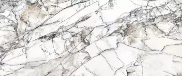 MUSEUM PREMIERE WHITE SP 100х275x6 M-100