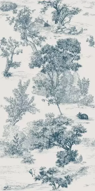 MIRAGE MAISON BLUE PP SP SQ 60х120x0.6