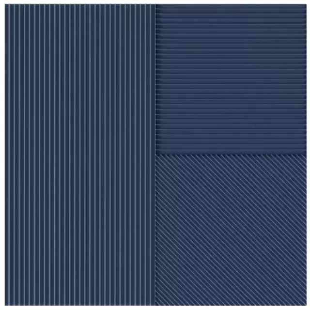 HARMONY LINS NAVY 20х20 Q-7