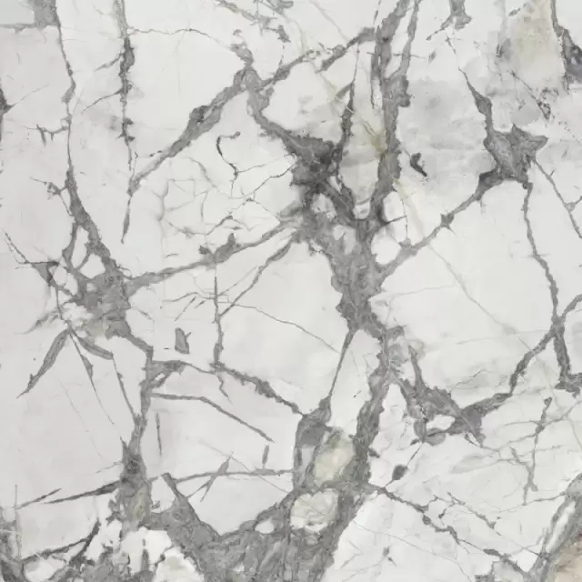 PORCELANOSA XLIGHT INVISIBLE WHITE POLISHED 120х120x6 G-2531