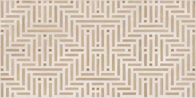 COLORKER RAGNAR TAPIES WHITE 59.5х119.2 M-84