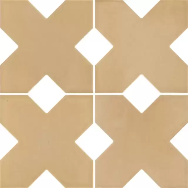 EQUIPE KASBAH FAWN 12х12 EQ-10D