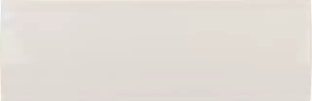 EQUIPE VIBE GESSO WHITE OUT 6.5х20 EQ-4