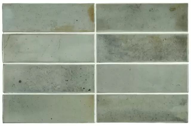 EQUIPE HANOI CELADON 5.1х16.1 EQ-10D