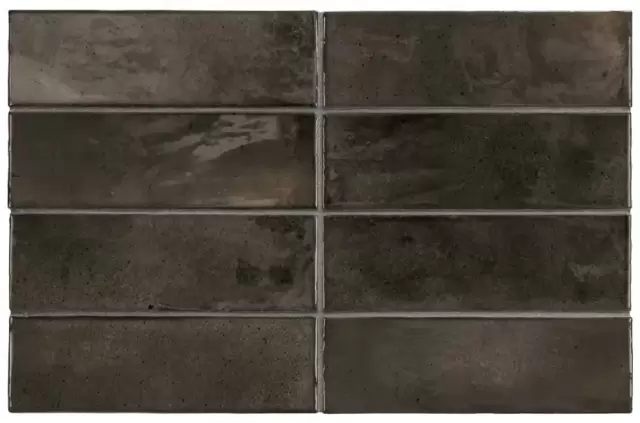 EQUIPE HANOI BLACK ASH 5.1х16.1 EQ-10D