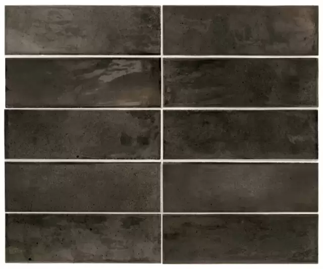 EQUIPE HANOI BLACK ASH 6.5х20 EQ-3