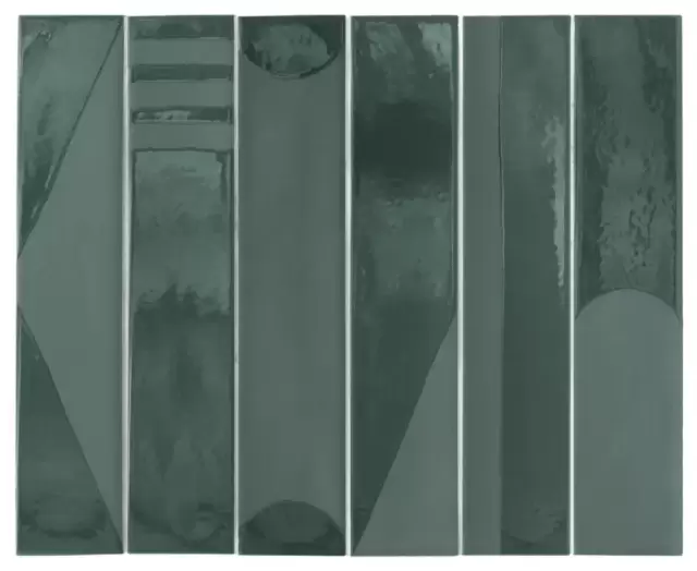 EQUIPE WADI PINE DECOR 6х30 EQ-6