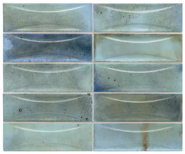 EQUIPE HANOI ARCO SKY BLUE 6.5х20 EQ-5