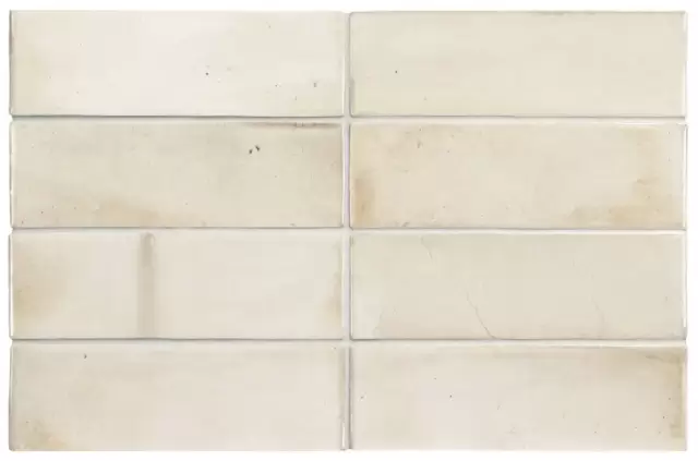 EQUIPE HANOI WHITE 5.1х16.1 EQ-10D