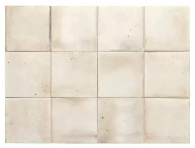 EQUIPE HANOI WHITE 10х10 EQ-3