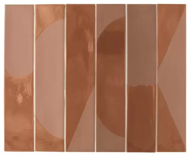 EQUIPE WADI TERRA DECOR 6х30 EQ-6