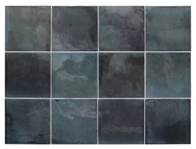 EQUIPE HANOI BLUE NIGHT 10х10 EQ-3