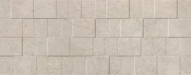 PORCELANOSA DORCIA ACERO BLOCK 59.6х150 G-278