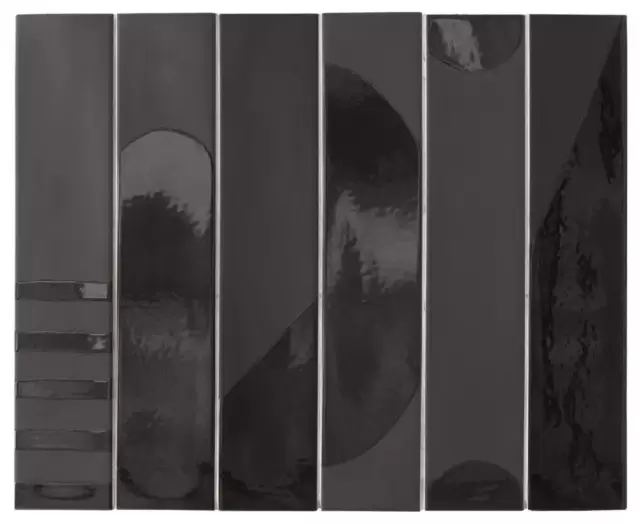 EQUIPE WADI NOIR DECOR 6х30 EQ-6