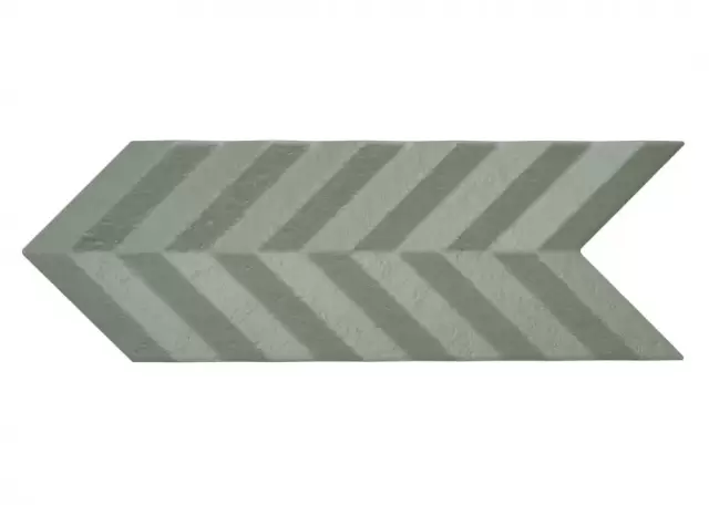 HARMONY FOLD GREEN 15х38 H-48