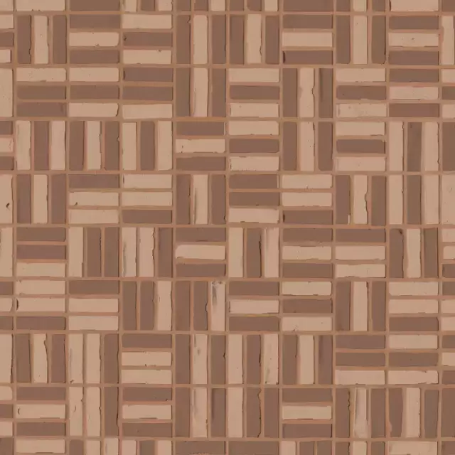 MIRAGE MIX NG 08+09 RIKU 30х30x0.2