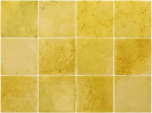 EQUIPE MENORCA LIME 10х10 EQ-6