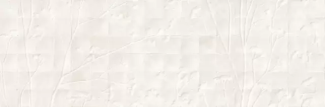 PERONDA CHARME BONE FLEUR 33.3х100x0.98 BN-66