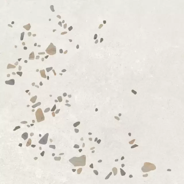 HARMONY AWEN WHITE DECOR NT 90х90x0.9 Q-57