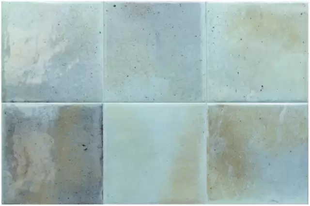 EQUIPE SPA&POOLS SKY BLUE 15х15 EQ-4