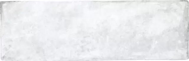 HARMONY DYROY WHITE 6.5х20 Q-20