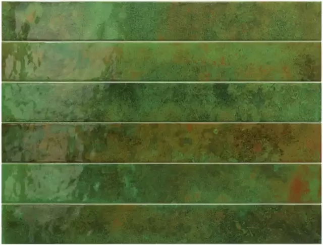 EQUIPE BALI GREEN 5х40 EQ-4