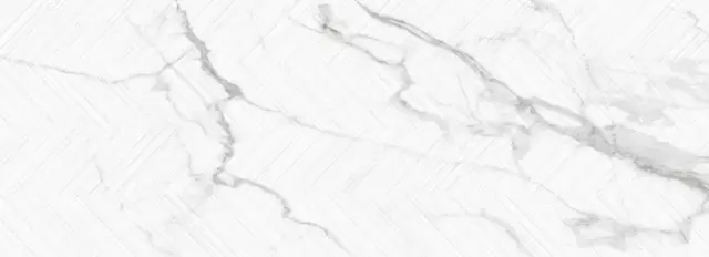 MUSEUM LUMIERE WHITE DECOR ST 100х275x0.6 M-85