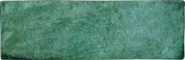 HARMONY DYROY GREEN 6.5х20 Q-21