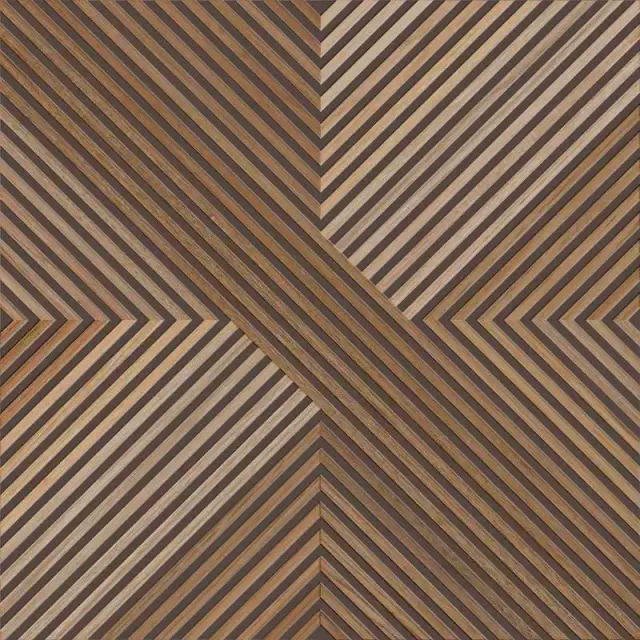 COLORKER WOOD STORY BRUN 59.5х59.5 M-74