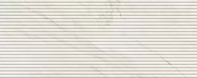 PORCELANOSA GLEM WHITE LINE 59.6х150 G-278