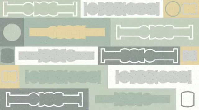 HARMONY KERALA NILA SP 100х180 Q-62
